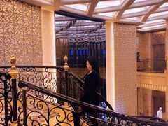 -上海浦东星河湾酒店