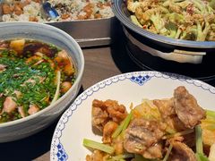 -蜜桃餐厅·古运河畔(南下塘店)