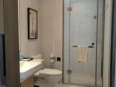 -廊坊固安福朋喜来登酒店