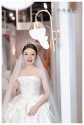 -欣薇婚纱(新源乐汇城店)