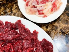 -蔡社牛肉城(龙湖店)