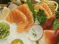 -隐鮨日料(北辰三角洲店)
