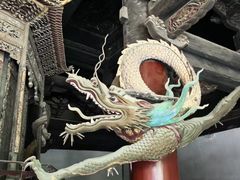 -报恩寺(平武县)