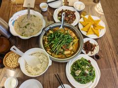 -郭氏沙坝鱼庄＆白族特色菜