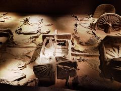 -洛阳周王城天子驾六博物馆