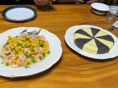 -竹乡人家大鱼头(南山竹海店)