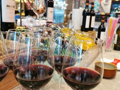 -菲住布渴酒店自助餐厅(阿里巴巴西溪园区店)