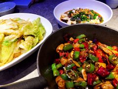 -老板恋上鱼(恒隆广场店)