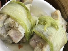 -香港蓮香樓(中環店)