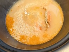 -海味当家·蒸锅海鲜(星海公园店)