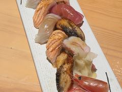 -一豚轩·烧鸟·豚骨拉面(五四路店)