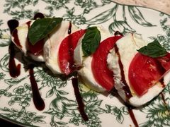 -Mammamia意大利餐厅(阳春巷店)