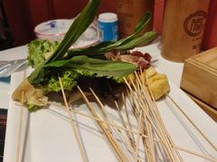 -红色江山(首钢国际大厦店)