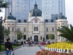-中国银行(大连市分行)