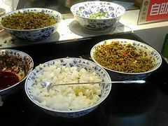 自助小菜-蔡林记(丹尼斯6天地店)