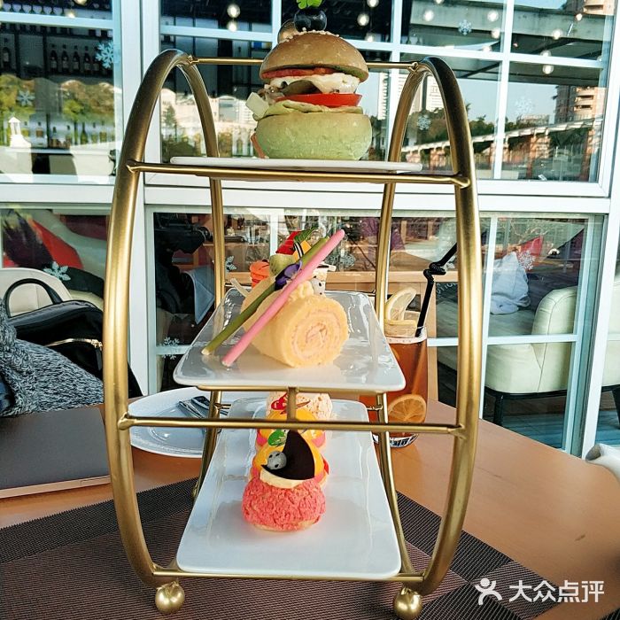 永年西餐厅L'etoile图片