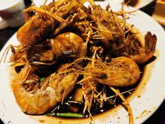-老头儿油爆虾·知味杭州(爱琴海购物中心)
