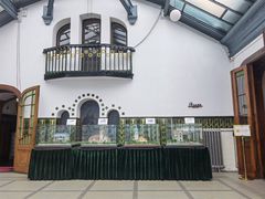-青岛德国总督楼旧址博物馆