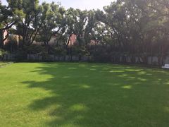 -上海孙中山故居纪念馆