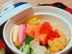 -小山日本料理(兴业太古汇店)