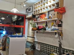 -捌贰虾蟹·江湖菜馆(江汉路店)