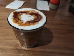 -Peet's Coffee皮爷咖啡(德基店)