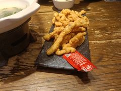 -老土灶·扬州非遗淮扬菜(大运河博物馆店)