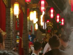 -小龙坎老火锅(天汉长街店)