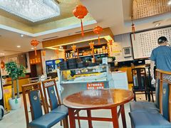 -马凯餐厅(长椿街店)