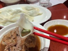 -喜家德虾仁水饺(长泰广场店)
