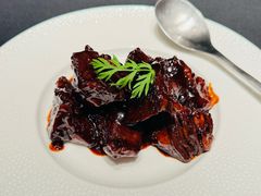逸道慢煮雪花牛肉-逸道(虹桥店)