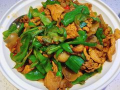 超级小炒肉-胡子大厨·超级小炒肉(华润店)