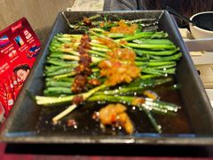 -丰茂烤串(公园店)