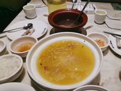 -小菜园新徽菜(溧阳万达店)