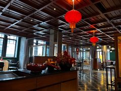 -三号黄浦会Canton Table