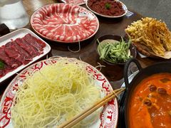 -楠火锅(西单店)