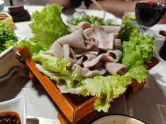 -牧人嘎查蒙餐(富强路店)