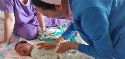 -美福月国际月子会所(银川店)