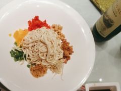 -永安鱼庄·镇江菜(东吴路店)