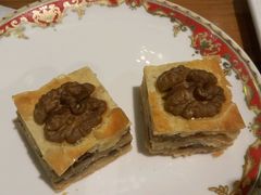-东方亚克西餐厅(西康路店)