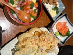-千代武日本料理(开发区店)