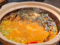 -吃饭皇帝大(长宁龙之梦店)