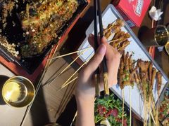 -林二哥宜烤官·宜宾小烧烤