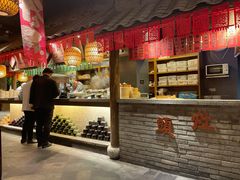 -南京大牌档(人民广场店)