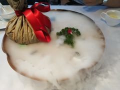 -山顶顶概念四川菜(黄埔大道店)