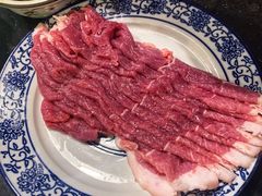 -裕德孚·非遗手切涮羊肉(东直门内大街店)