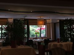 -杭州香格里拉·香宫中餐厅