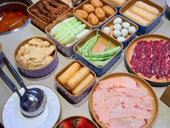 -海底捞大排档火锅(打浦路店)