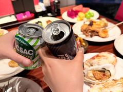 -西安W酒店·WEI全味西餐厅