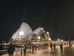 -悉尼歌剧院